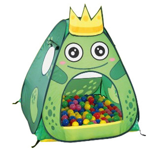 Игровой дом Calida Царевна-лягушка