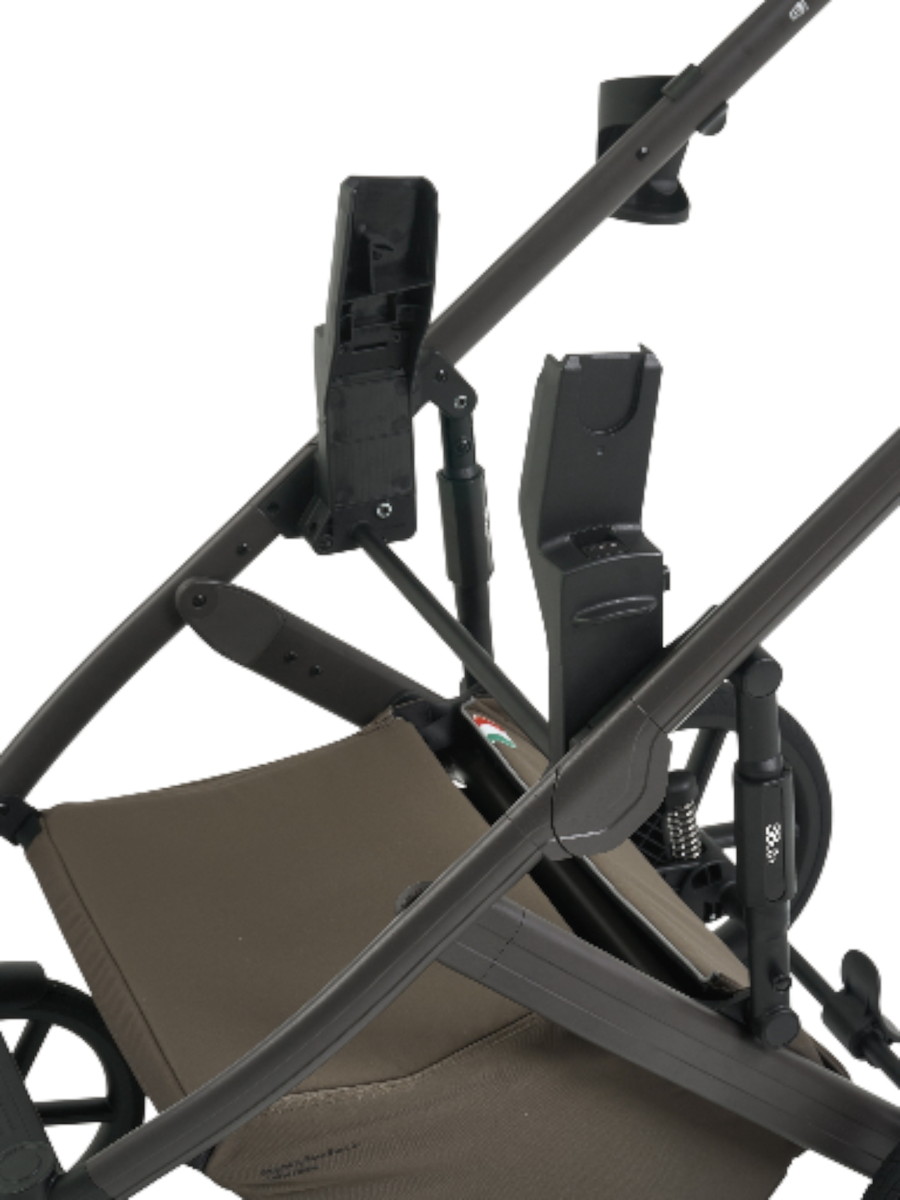 Адаптер Sweet Baby для автолюльки на коляску Dolce