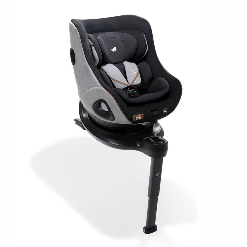 Автокресло Joie I-Harbour с базой Carbon
