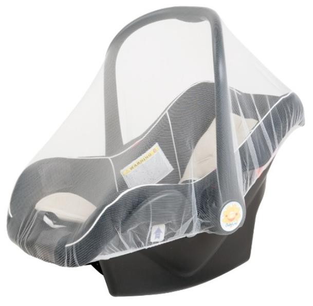 Москитная сетка BabyOno для автомобильного кресла