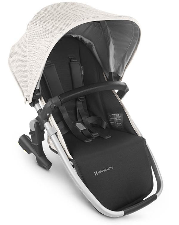 Дополнительный прогулочный блок для коляски UPPAbaby Vista V2 Sierra