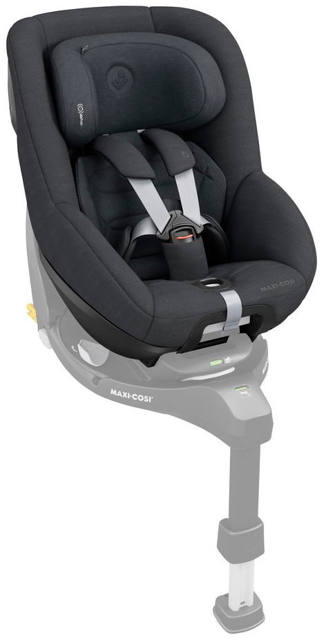 Автокресло Maxi-Cosi Pearl 360 Pro 2 0-18 кг 8053550111 Authentic Graphite/графит