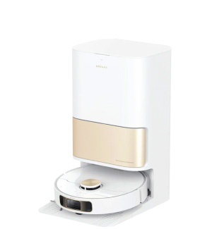 Робот-пылесос