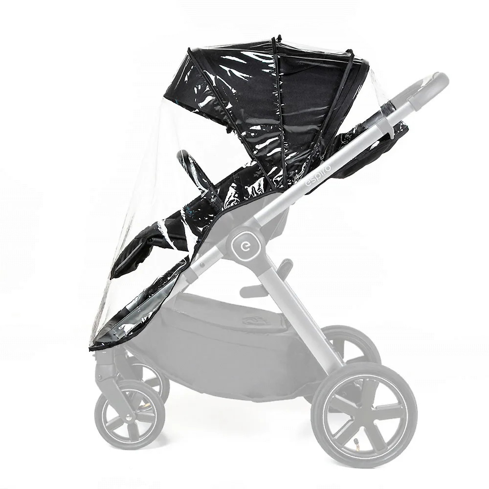 Дождевик Espiro Folia Only (прогулка)