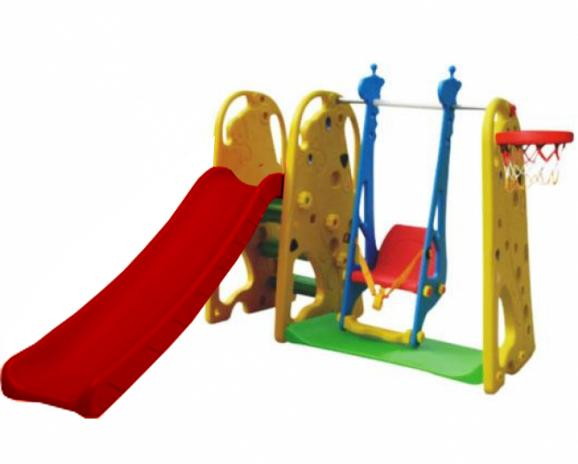 Игровой комплекс Perfetto Sport Кенгуру PS-036