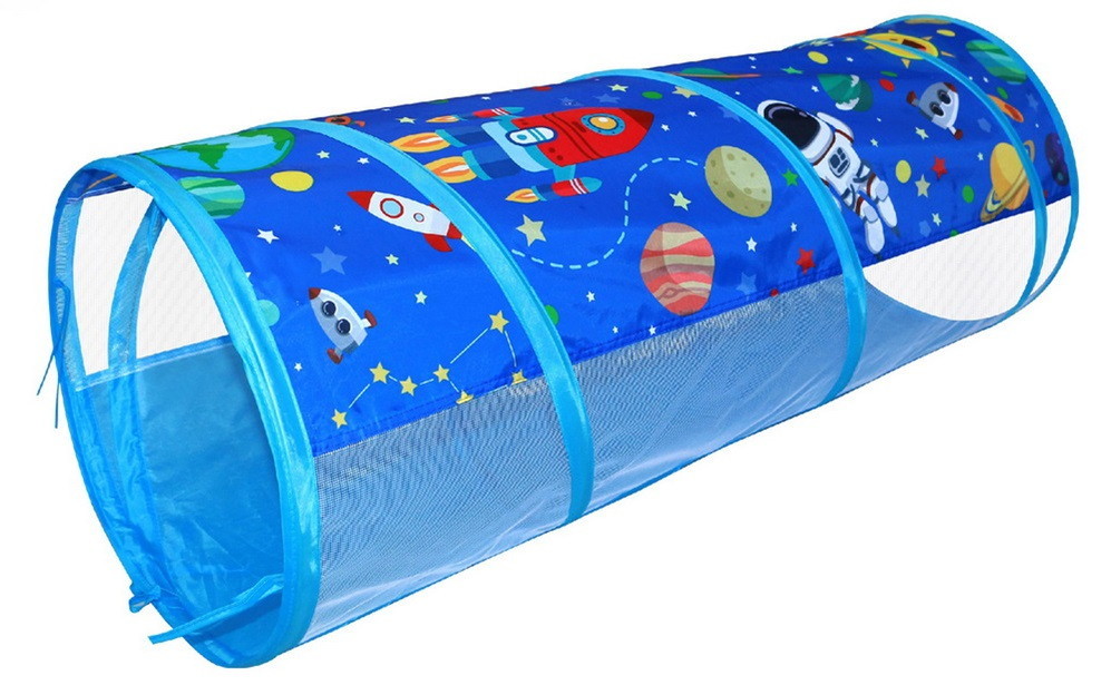 Игровой Тоннель Для Детей Купить