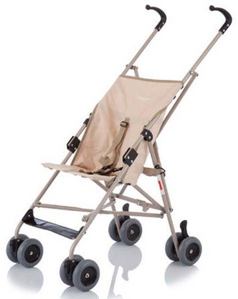 Детская коляска трость Baby Care Buggy B01 beige