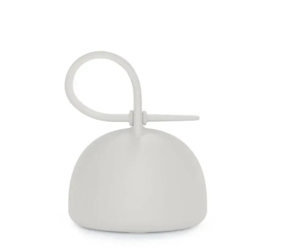 Футляр для двух сосок Suavinex с ручкой для подвешивания 401539 SOFT GREY