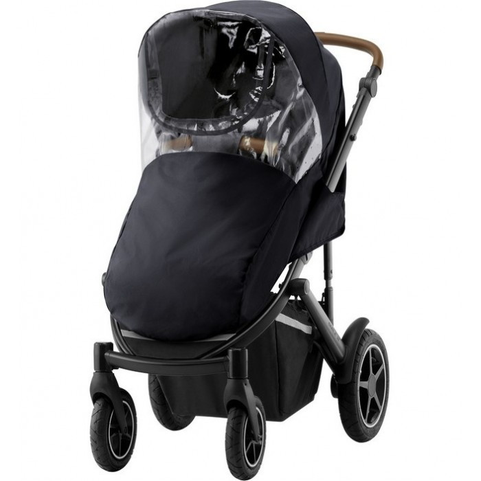 Дождевик Britax Roemer Smile на прогулочный блок