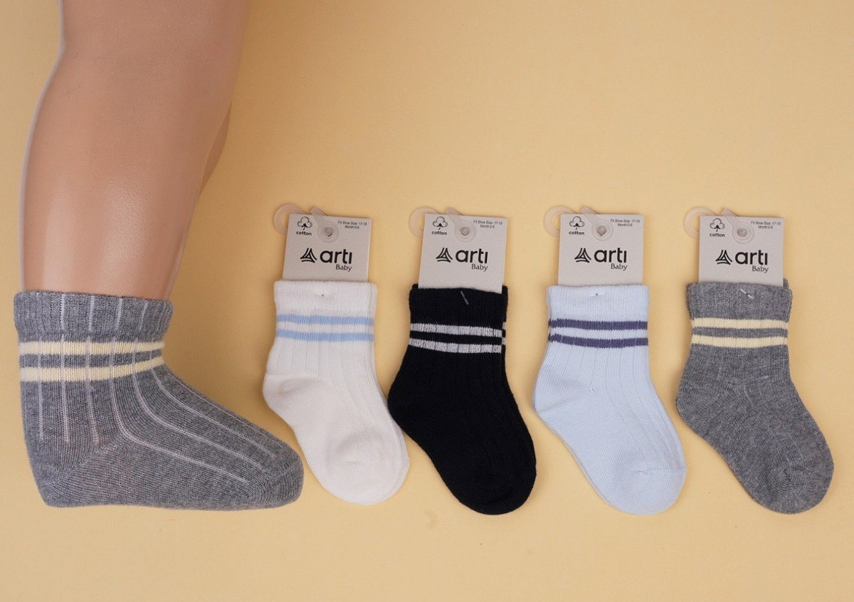 Носки Arti для мальчика 46300 K 10