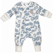 Комбинезон НаследникЪ Выжанова Мото 02052-02022 ЧЗ 56