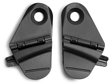 Адаптеры для люльки Stokke Babyzen YoYo bassinet adapters 596601