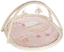 Развивающий коврик Fehn Птичка