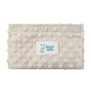 Пояс-грелка гелевая Roxy-Kids от коликов для новорожденных RGP-001-W молочный