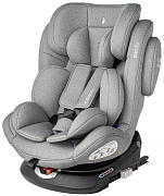 Автокресло Osann Eno 360° 0-36 кг Iron