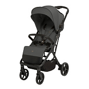 Прогулочная коляска Sweet Baby Aura Plus Dark Grey