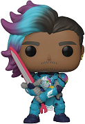 Фигурка Funko POP Games Borderlands Paladin Mike