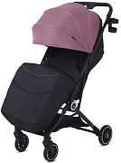 Детская прогулочная коляска Rant basic Juno RA302 Pink