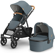 Коляска UPPAbaby Vista V3 2 в 1 Dillan