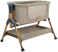 Детская колыбель Pituso Lila Beige/бежевый