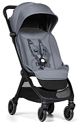 Прогулочная коляска Bumprider Connect.mini Grey