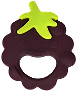 Прорезыватель для зубов Pituso Ягодка