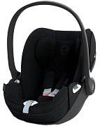 Автокресло Cybex Cloud T i-Size Sepia Black Plus