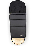 Теплый конверт Platinum Footmuff в коляску Cybex Wings