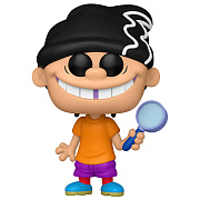 Фигурка Funko POP! Animation Ed, Edd n Eddy Edd Double D (1898) 83529