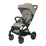 Детская прогулочная коляска Espiro Fuel PRO 19 calmy beige