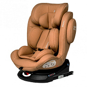 Автокресло Osann Eno 360° 0-36 кг Caramel