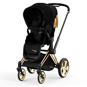 Прогулочная коляска Cybex Priam IV Jeremy Scott Wings