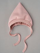 Шапочка Little Star Гномик 8891 светло-розовый 38