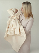 Комплект д/м НаследникЪ Выжанова Гравюра 4 пр 01115-03027 ЧЗ серый 56