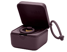 Контейнер Bibs для пустышки 4200335 Plum