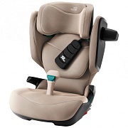 Детское автокресло Britax Roemer Kidfix PRO Style Teak2
