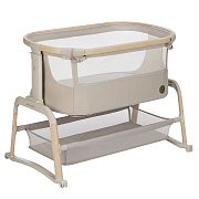 Колыбель Maxi-Cosi Iora Air 2121022300 Classic Beige ECO/классик бежевый