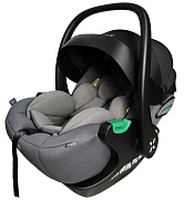 Автокресло Agex i-Safe S AIS248 Grey