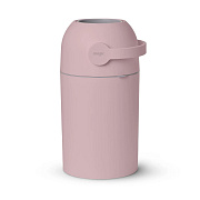 Накопитель-утилизатор для использованных подгузников Magic Majestic Blush Pink