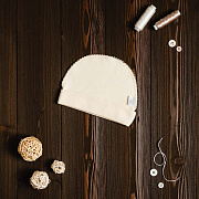 Шапочка Vikalex Экрю 40