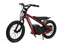 Детский электромотоцикл RiverToys A001AA-MOTO NEW RED/красный