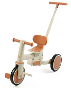 Беговел-каталка Fiorellino TS866 Бежевый (Beige)