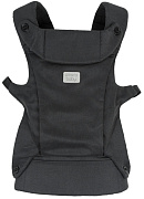 Эрго-рюкзак AmaroBaby Near черный