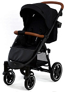 Прогулочная коляска Tomix Stella Black