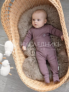 Ползунки НаследникЪ Выжанова НВ8002 ЧЗ орхидея 56