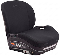 Автокресло Pituso Cosco i-Size Black/Черный