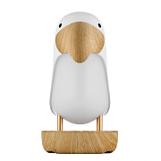 Ночник Roxy-Kids Тукан RTCN-001-W белый