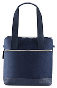 Сумка-рюкзак Inglesina Back Bag для колясок Aptica Portland Blue