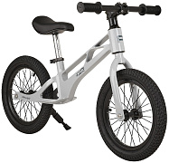 Беговел Pituso Spark Magnesium подножка Light Grey/Светло серый