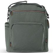 Сумка - рюкзак Inglesina для коляски Aptica XT Adventure New Bag Taiga Green AX71R0TGG